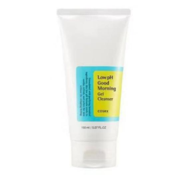COSRX Low pH Good Morning Gel Cleanser-150ml